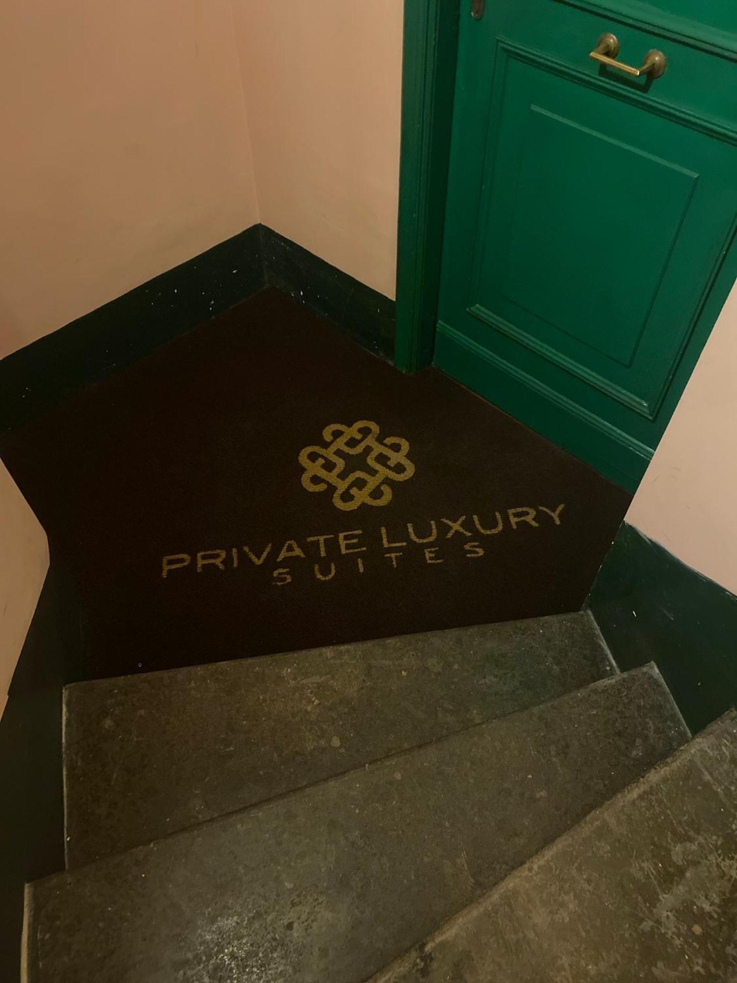 Appartamento Piazza Di Spagna Luxury *