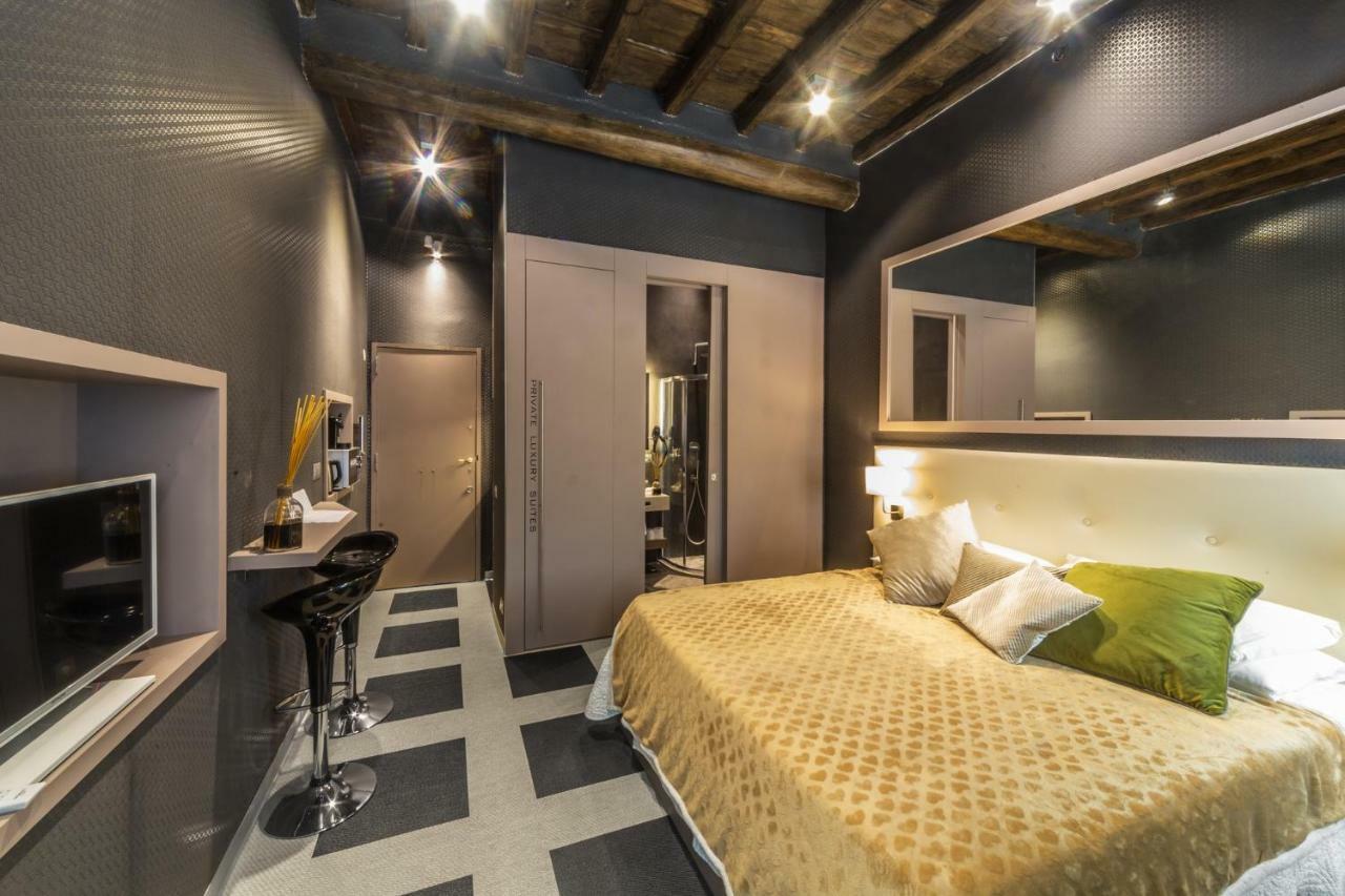 Piazza Di Spagna Luxury * Roma