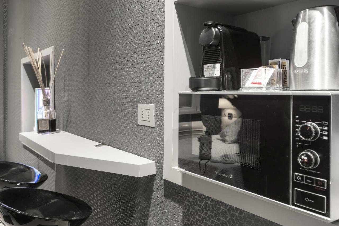 Apartamento Piazza Di Spagna Luxury Roma