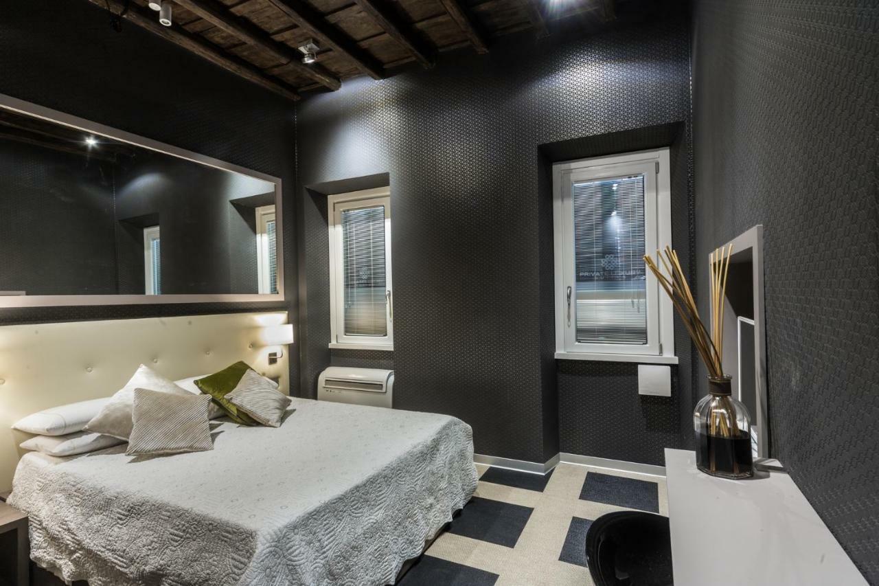 Piazza Di Spagna Luxury * Roma
