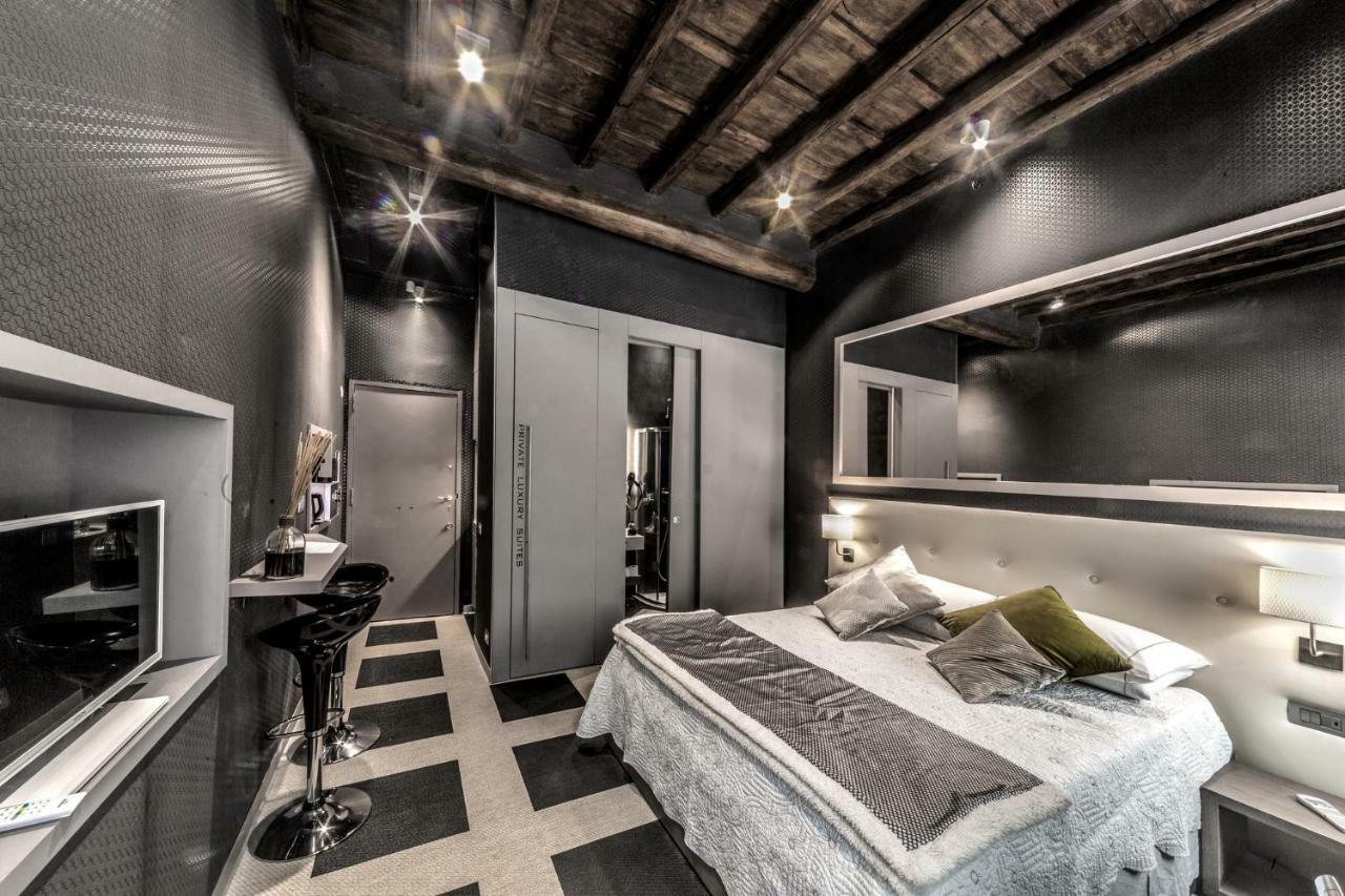 Appartamento Piazza Di Spagna Luxury *