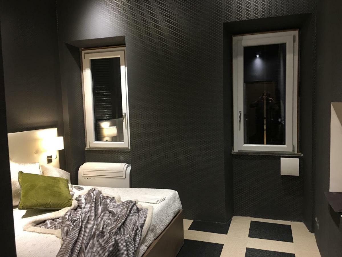 Appartamento Piazza Di Spagna Luxury