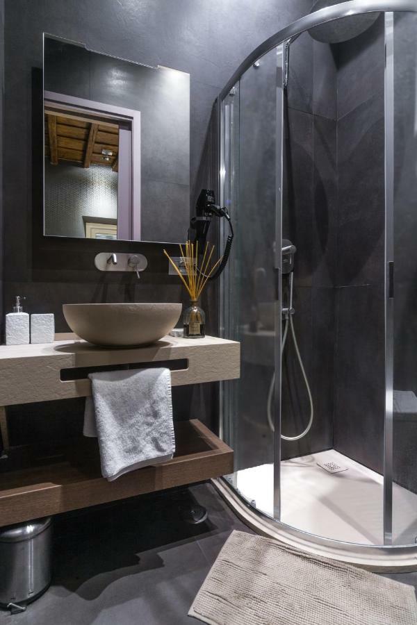 Appartamento Piazza Di Spagna Luxury *