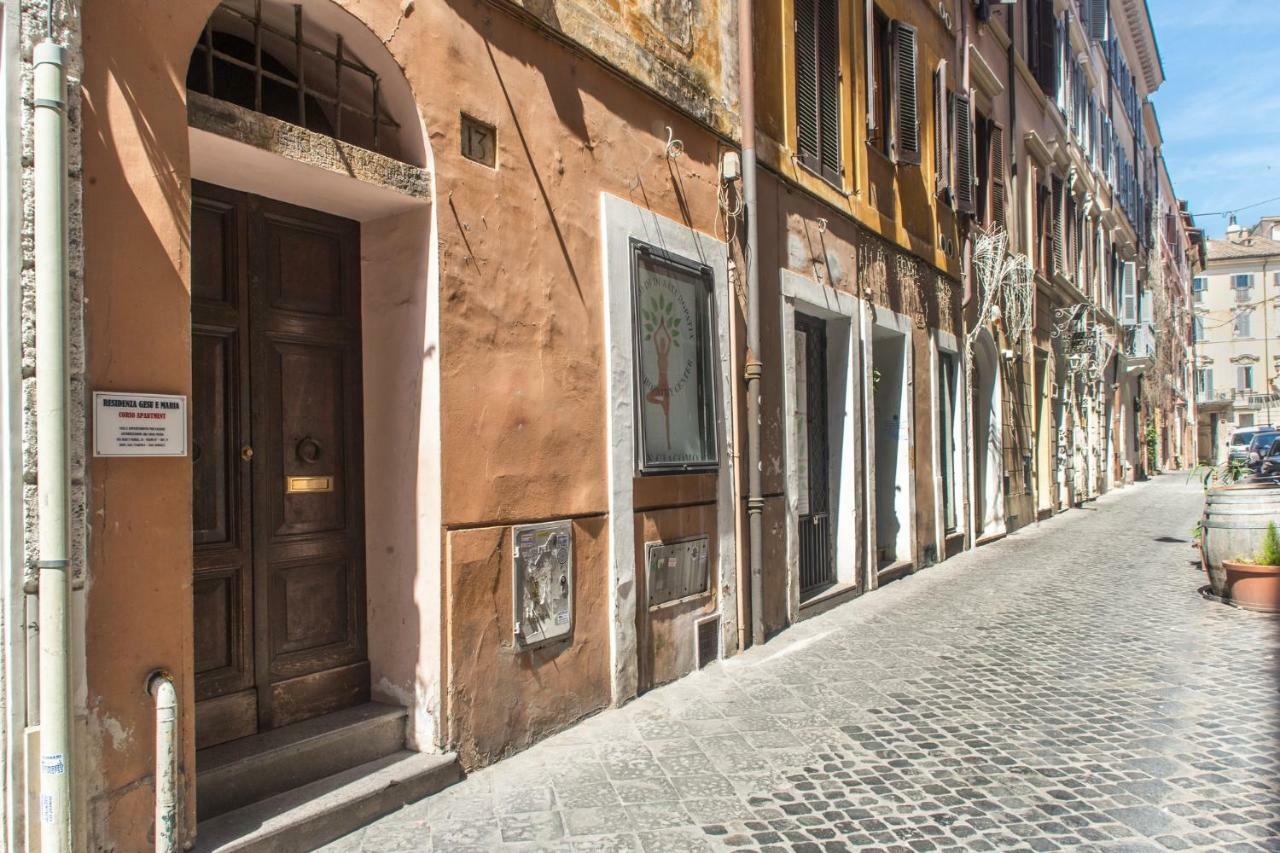 Piazza Di Spagna Luxury